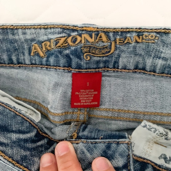 Arizona shorts - Picture 5 of 5